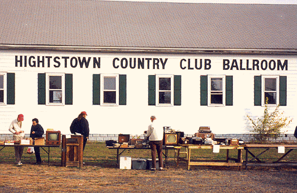NJARC's 20th Anniversary Slideshow