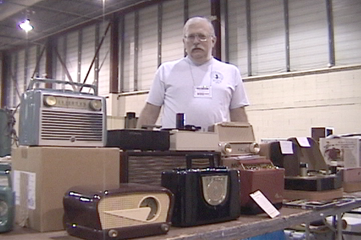 2002 Trenton Computer Fest Exhibit